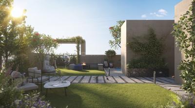 Image of 550 Sq.ft 1 BHK Apartment / Flat for sale in Shree Uma Heights, Dombivli East, Thane for Rs. 3720000
