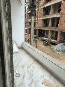Balcony Image of 1050 Sq.ft 2 BHK Apartment / Flat for sale in Sector 75 Noida for Rs. 4200000