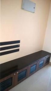 Hall Image of 1240 Sq.ft 2 BHK Apartment / Flat for sale in Vishnu Habitat, Whitefield Bengaluru for Rs. 7200000