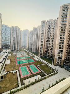 Balcony Image of 2000 Sq.ft 3 BHK Apartment / Flat for sale in IVY County, Sector 75 Noida for Rs. 30000000