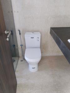 Bedroom One Image of 1400 Sq.ft 3 BHK Apartment / Flat for sale in Kalpataru Magnus, Bandra East Mumbai for Rs. 71000000