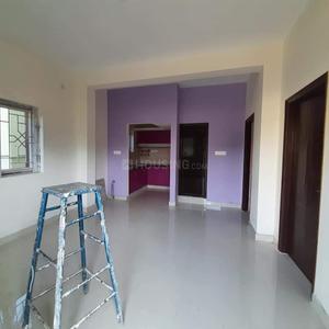 2 BHK Independent Builder Floor