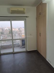 Bedroom Image of 1800 Sq.ft 3.5 BHK Apartment / Flat for rent in BPTP The Resort, Sector 75 Faridabad for Rs. 25000