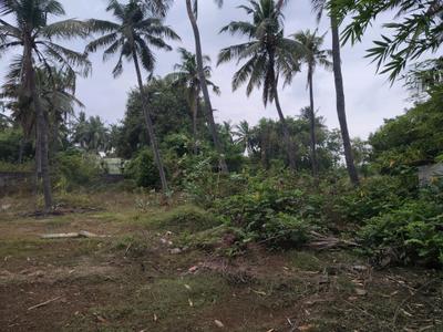 Image of 1800 Sq.ft Residential Plot / Land for sale in Kovalam, Chennai for Rs. 10800000