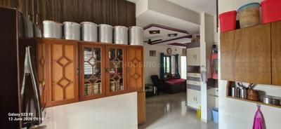 Bedroom Image of 850 Sq.ft 2 BHK Apartment / Flat for sale in Waghodia Road Vadodara for Rs. 3800000