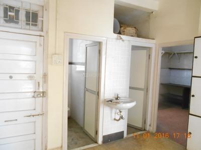 Image of 550 Sq.ft 1 BHK Apartment / Flat for sale in Mahim, Mumbai for Rs. 24500000