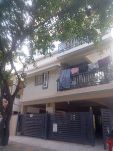 Image of 1200 Sq.ft 2 BHK Independent House for rent in Begur, Bengaluru for Rs. 28000