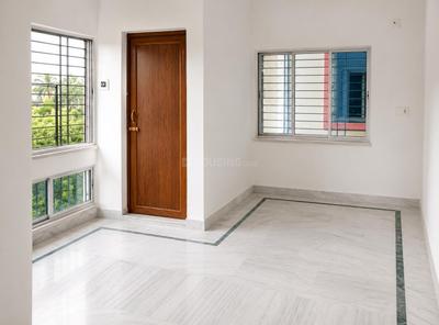 Hall Image of 1220 Sq.ft 3 BHK Apartment / Flat for sale in Durga Nagar Kolkata for Rs. 3800000
