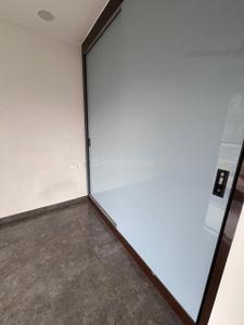 Bedroom Image of 1350 Sq.ft 3 BHK Builder Floor for rent in Janakpuri New Delhi for Rs. 66000