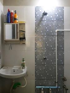 Bedroom Two Image of 648 Sq.ft 2 BHK Apartment / Flat for sale in Greencity, Nirnay Nagar Ahmedabad for Rs. 4900000