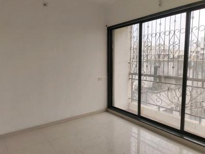 Bedroom Image of 740 Sq.ft 1 BHK Apartment / Flat for sale in Ulwe Navi Mumbai for Rs. 5000000
