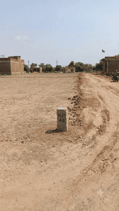 Image of 1000 Sq.ft 3 BHK Farm House for sale in Toria Mohalla, Chhatarpur for Rs. 420000