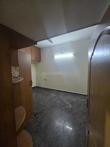 Bedroom Image of 1800 Sq.ft 2 BHK Builder Floor for rent in Koramangala Bengaluru for Rs. 45000