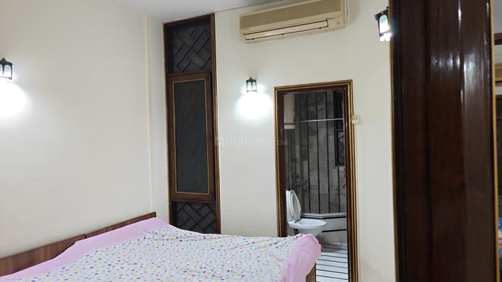 Arjun Nagar Bedroom One 1