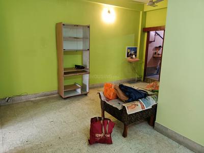 Living Room Image of 700 Sq.ft 2 BHK Apartment / Flat for sale in Tollygunge Kolkata for Rs. 5600000
