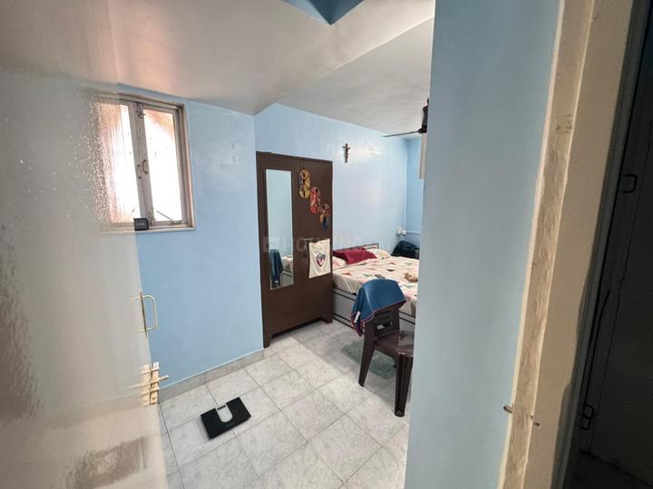 godhavari santacruz o Bedroom 1