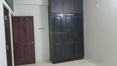 Bedroom Image of 1200 Sq.ft 2 BHK Apartment / Flat for sale in Thiruvanmiyur Chennai for Rs. 11500001