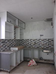 Kitchen Image of 1650 Sq.ft 3 BHK Apartment / Flat for sale in Krishna Cocus Homes by Krishna Group, Sector 104 Noida for Rs. 6850000