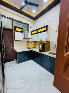 Kitchen Image of 2800 Sq.ft 5 BHK Villa for sale in Jagatpura Jaipur for Rs. 19000000
