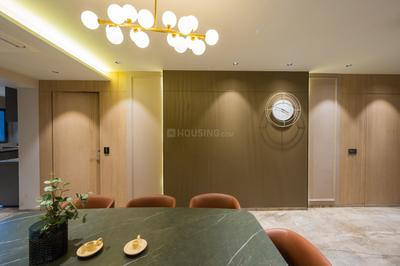 Hall Image of 4000 Sq.ft 4 BHK Apartment / Flat for sale in Avadh Elrica, Vesu Surat for Rs. 26000000