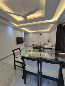 3 BHK Flat