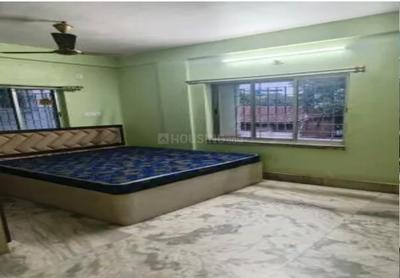 Bedroom Image of 1405 Sq.ft 3 BHK Apartment / Flat for sale in Shyam Bazar Kolkata for Rs. 13000000