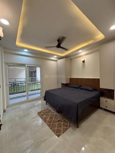 Bedroom Image of 1250 Sq.ft 3 BHK Builder Floor for sale in Sector 73 Noida for Rs. 5399999