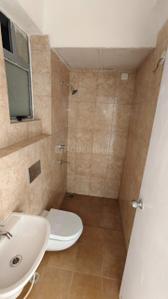 Bathroom Image of 980 Sq.ft 2 BHK Apartment / Flat for sale in Godrej Seven, Joka Kolkata for Rs. 5200000