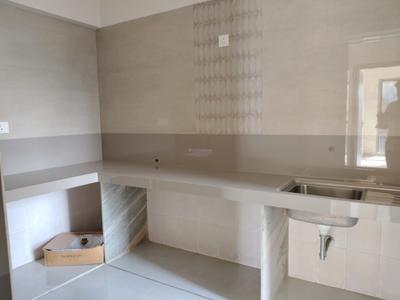 Kitchen Image of 1020 Sq.ft 2 BHK Apartment / Flat for sale in Shikara Pride Phase I, Panvel Navi Mumbai for Rs. 8500000