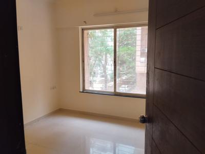 Bedroom Image of 893 Sq.ft 2 BHK Apartment / Flat for sale in GK Palacio, Moshi Pune for Rs. 7500000