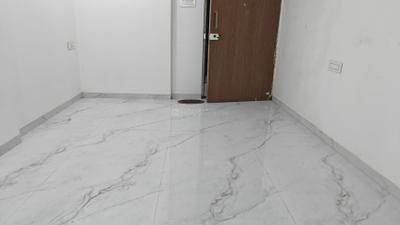 Living Room Image of 405 Sq.ft 1 BHK Apartment / Flat for sale in Jogeshwari East Mumbai for Rs. 9900000