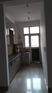 Kitchen Image of 1075 Sq.ft 2 BHK Apartment / Flat for sale in Gardenia Square, Crossings Republik Ghaziabad for Rs. 7400000