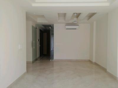 Living Room Image of 1800 Sq.ft 3 BHK Builder Floor for sale in Green Park New Delhi for Rs. 55000000