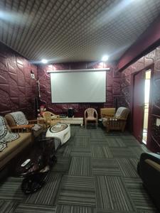 Hall Image of 2000 Sq.ft 6 BHK Duplex for sale in Basavanagudi Bengaluru for Rs. 45000000