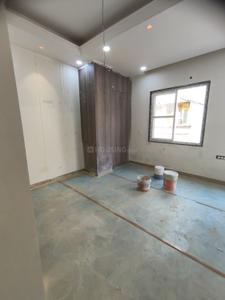 Bedroom Image of 1150 Sq.ft 3 BHK Builder Floor for sale in Ramesh Nagar New Delhi for Rs. 25500000