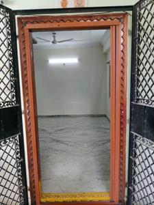 Main Entrance Image of 1495 Sq.ft 3 BHK Apartment / Flat for sale in Nizampet Hyderabad for Rs. 6800000