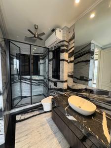 Image of 6300 Sq.ft 4 BHK Builder Floor for sale in Greater Kailash, New Delhi for Rs. 340000000