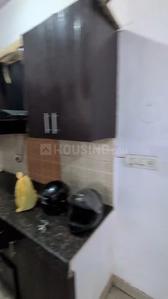 Kitchen Image of 1174 Sq.ft 3 BHK Apartment / Flat for sale in Ajnara Integrity, Raj Nagar Extension Ghaziabad for Rs. 9900000