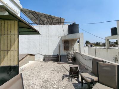 Balcony Image of 2700 Sq.ft 4 BHK Villa for sale in Thaltej Ahmedabad for Rs. 65000000