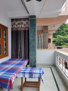 Bedroom Four Image of 3200 Sq.ft 8 BHK Independent House for sale in Patel Nagar Ghaziabad for Rs. 35400000