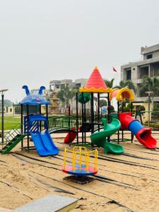 Image of 800 Sq.ft Residential Plot / Land for sale in Emerald Anutham, Devguradia, Indore for Rs. 5000000