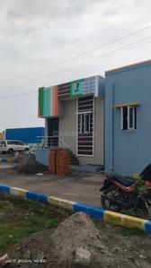 Image of 450 Sq.ft 1 BHK Independent House for sale in Red Hills, Chennai for Rs. 2500000