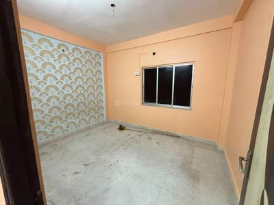 Bedroom Image of 1150 Sq.ft 3 BHK Apartment / Flat for sale in Madurdaha Kolkata for Rs. 7000000