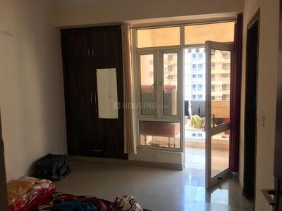 Bedroom Image of 1185 Sq.ft 3 BHK Apartment / Flat for sale in NBCC Tropical Garden, Noida Extension Greater Noida for Rs. 7500000
