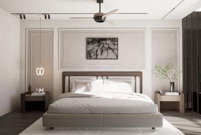 Bedroom Image of 1594 Sq.ft 2 BHK Apartment / Flat for sale in Mussoorie Road Dehradun for Rs. 19000000
