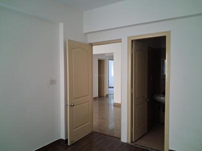 Bedroom Image of 1900 Sq.ft 3 BHK Apartment / Flat for sale in Paras Tierea, Sector 137 Noida for Rs. 20000000
