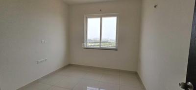 Bedroom Image of 1062 Sq.ft 2 BHK Apartment / Flat for sale in Purva Zenium by Puravankara Limited, Hosahalli Bengaluru for Rs. 11800000
