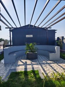Image of 675 Sq.ft 1 BHK Apartment / Flat for sale in Orion Planet, Jakhya, Indore for Rs. 3645000