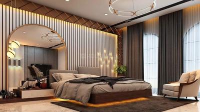 Bedroom Image of 1060 Sq.ft 2 BHK Apartment / Flat for sale in Sector 110 Noida for Rs. 3000000