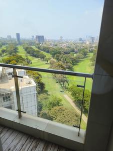 Balcony Image of 2816 Sq.ft 4 BHK Apartment / Flat for sale in Swastik Solitaire, Chembur Mumbai for Rs. 90000000